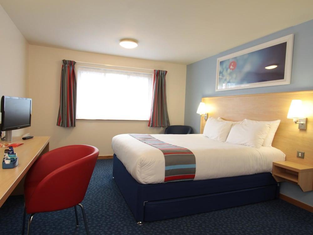 Travelodge Croydon Central エクステリア 写真