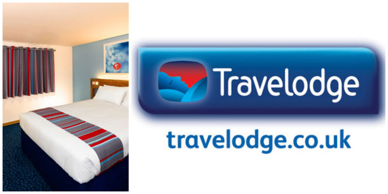 Travelodge Croydon Central エクステリア 写真