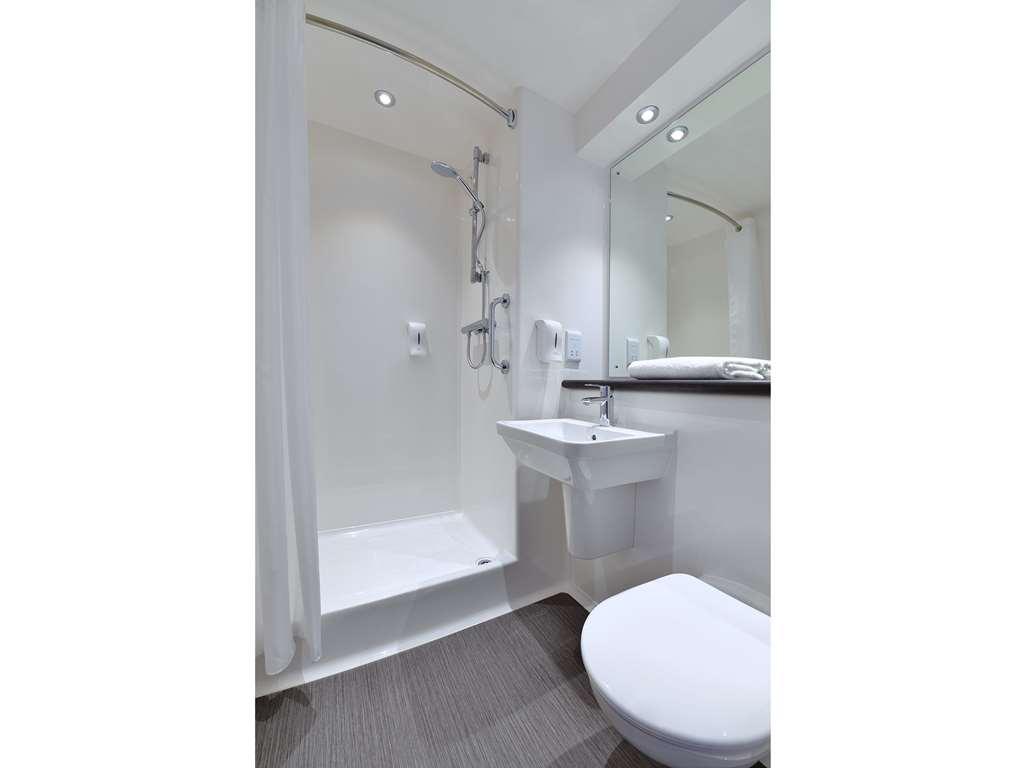 Travelodge Croydon Central 部屋 写真