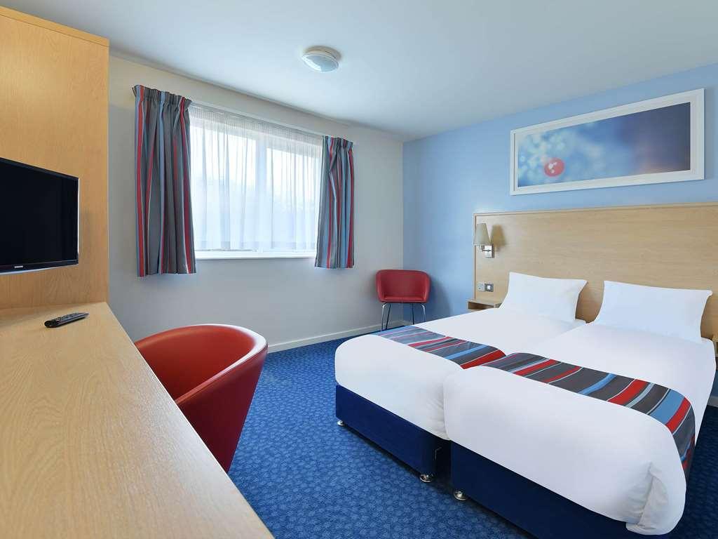 Travelodge Croydon Central 部屋 写真