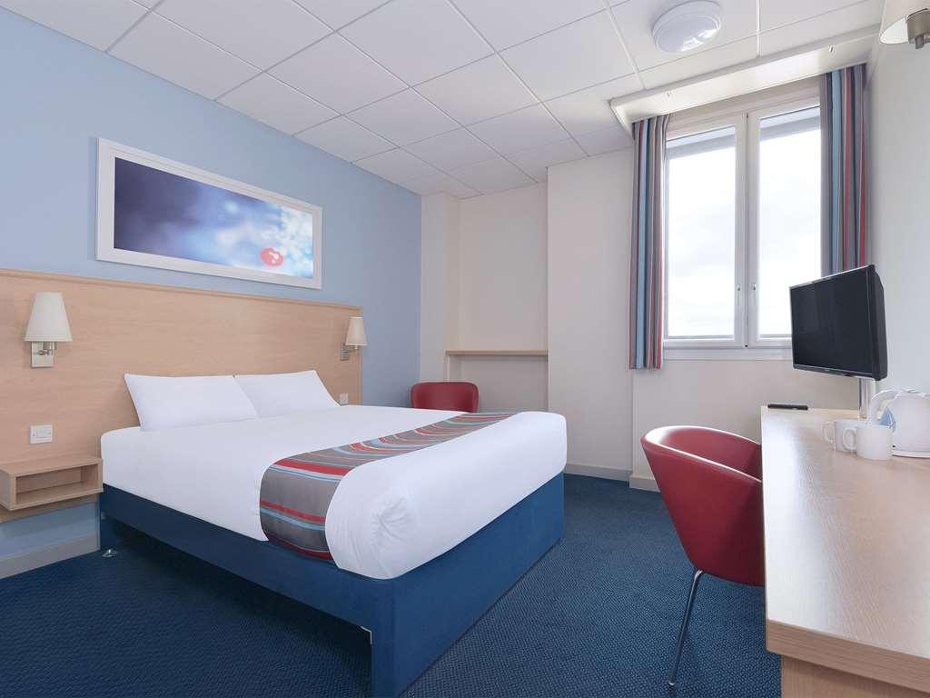 Travelodge Croydon Central 部屋 写真