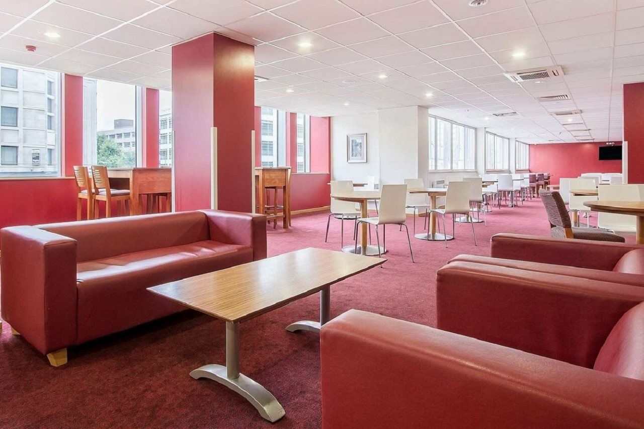 Travelodge Croydon Central エクステリア 写真
